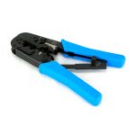 Crimping-tool