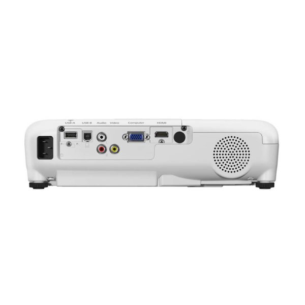 Epson-EB-X41-back