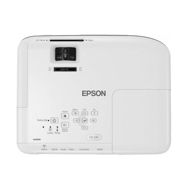 Epson Business EB-X41 Projector Price in Sri Lanka - Buyitem.lk