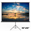 8 feet projector screen price in sri lanka
