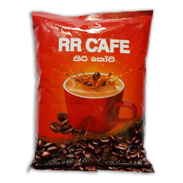 RR-Cafe