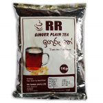 RR-Ginger