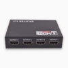 HDMI 1 in 4 out Splitter