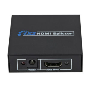 HDMI 1 in 2 out HD 4K Splitter