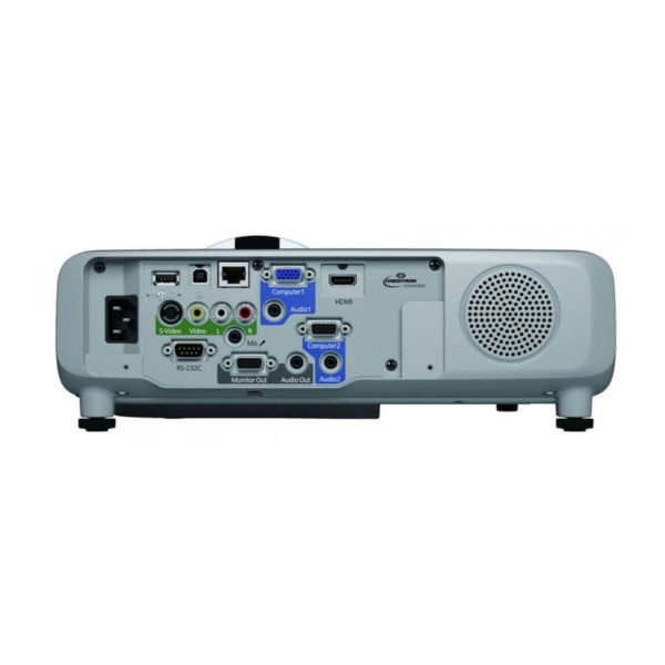 epson-short-trow-projector-EB-530-back