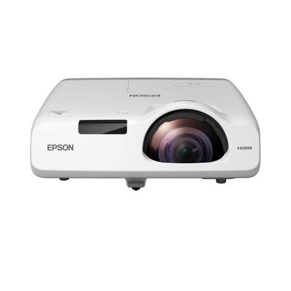 Epson Short Throw Projector EB-530