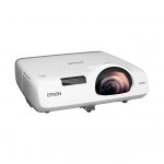 epson-short-trow-projector-EB-530-left