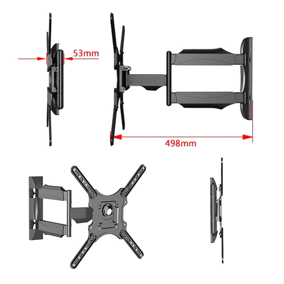 TV Wall Mount 