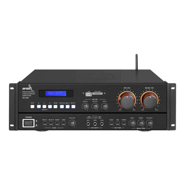AVVOX-DS-1019-正面
