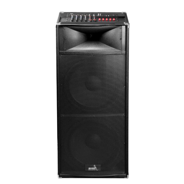 DS-2025UB–正面