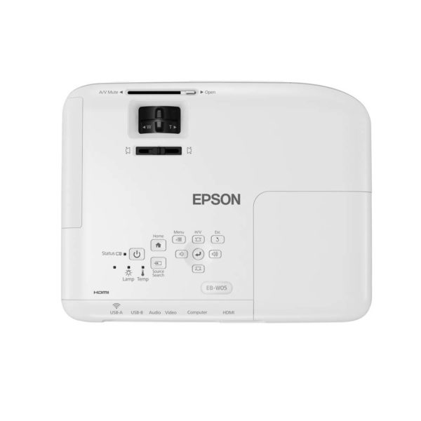 Epson EB-W05 (5)