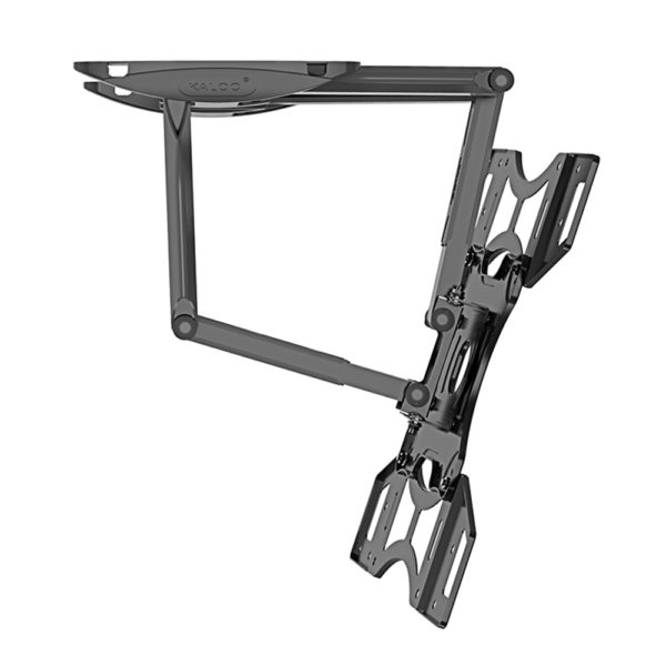 Easy Installation - KALOC X7 Wall Mount