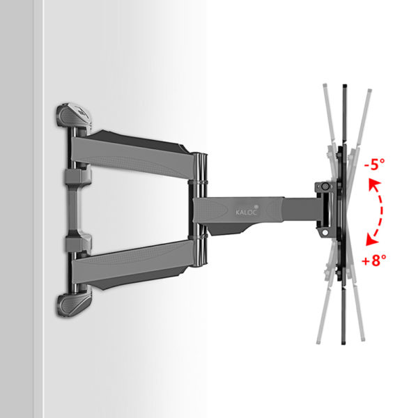 Durable Construction - Powder Coated Finish