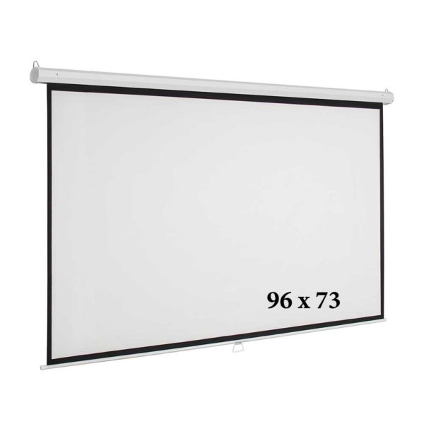 Wall Mounted Projector Screen Manual