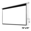 Remote Control for Motorized Projector Screen