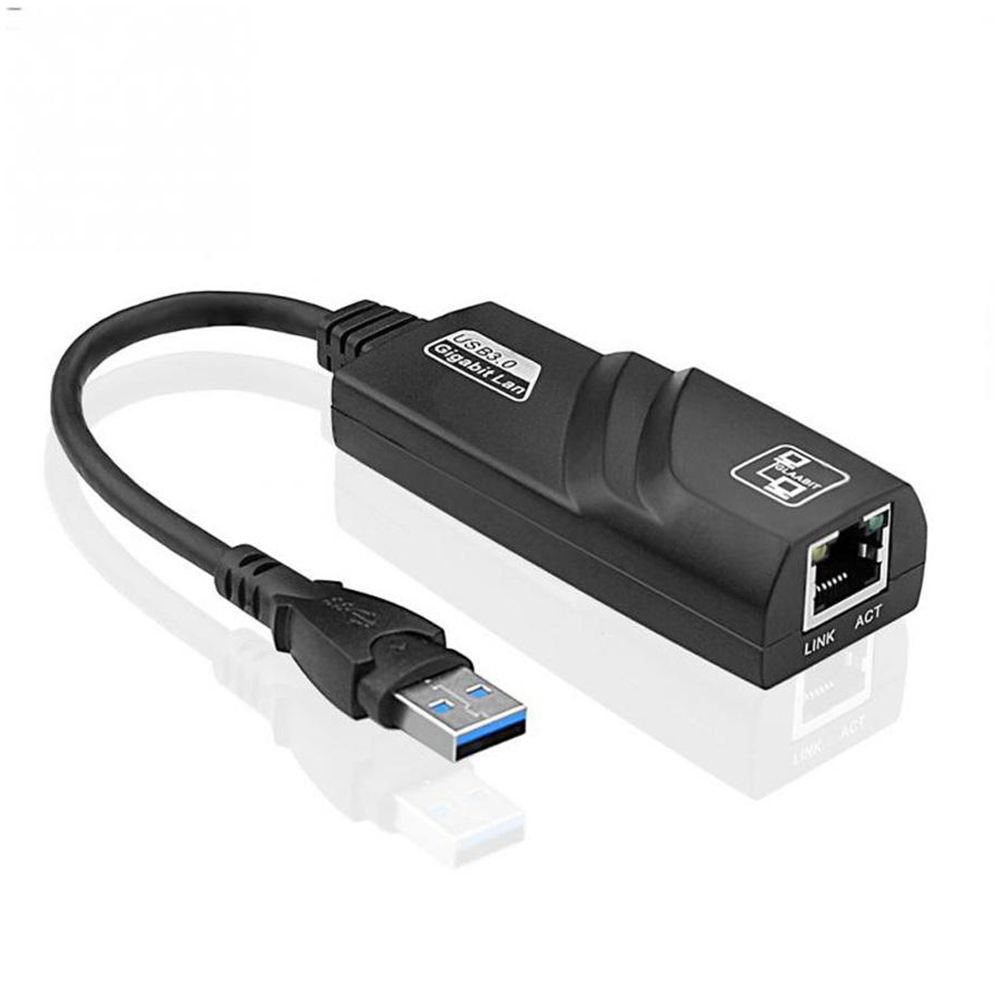 usb ethernet adapter