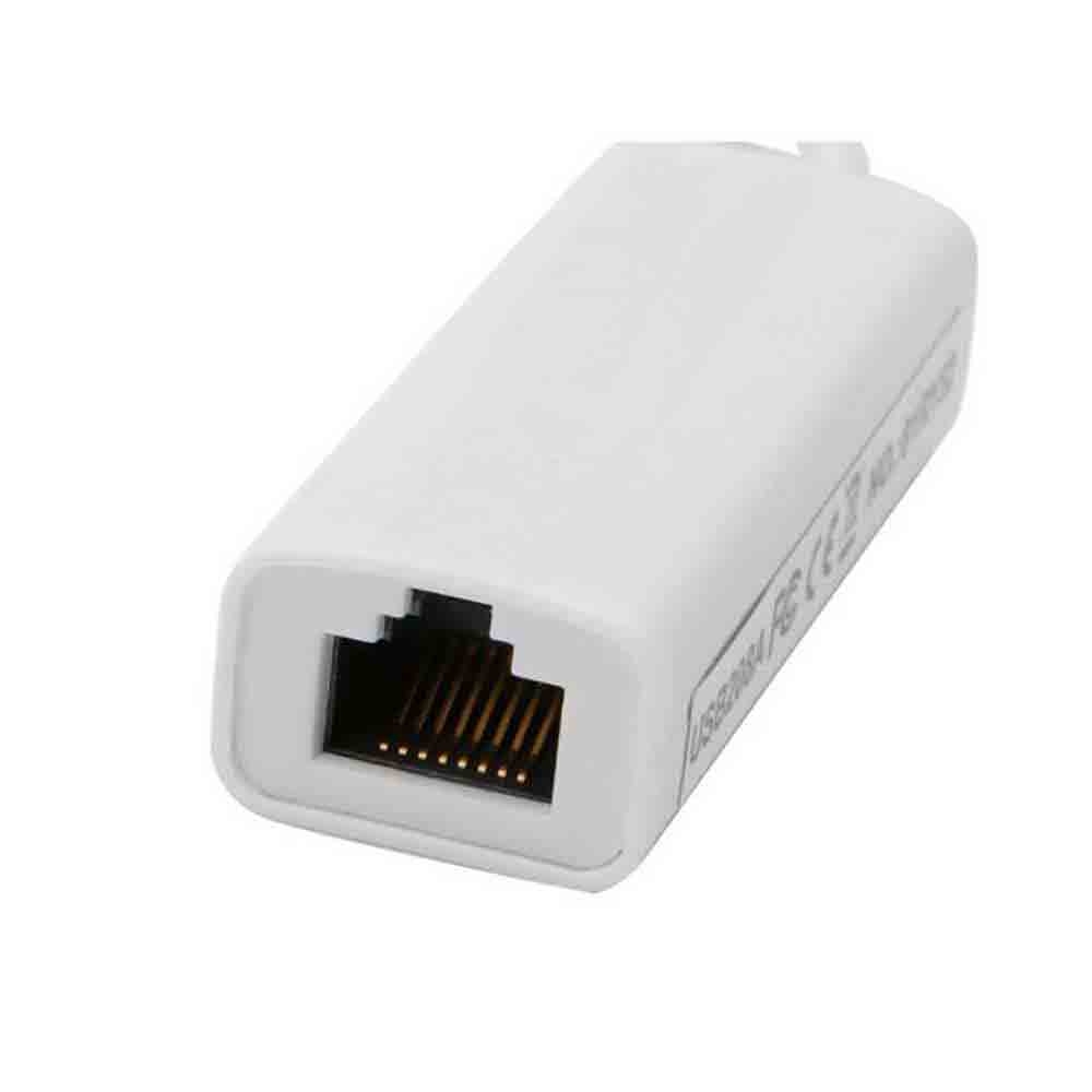 Durable USB Ethernet Network Card