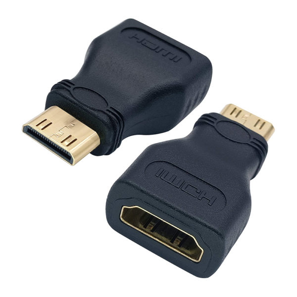 Mini HDMI Converter Interface