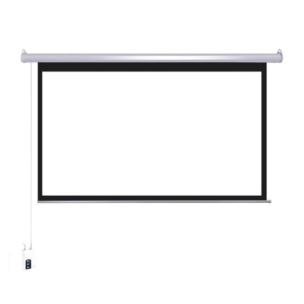 Remote Control for Vega 8 Feet (96×76) Projector Screen