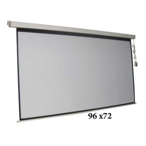 Electric Projector Screen
