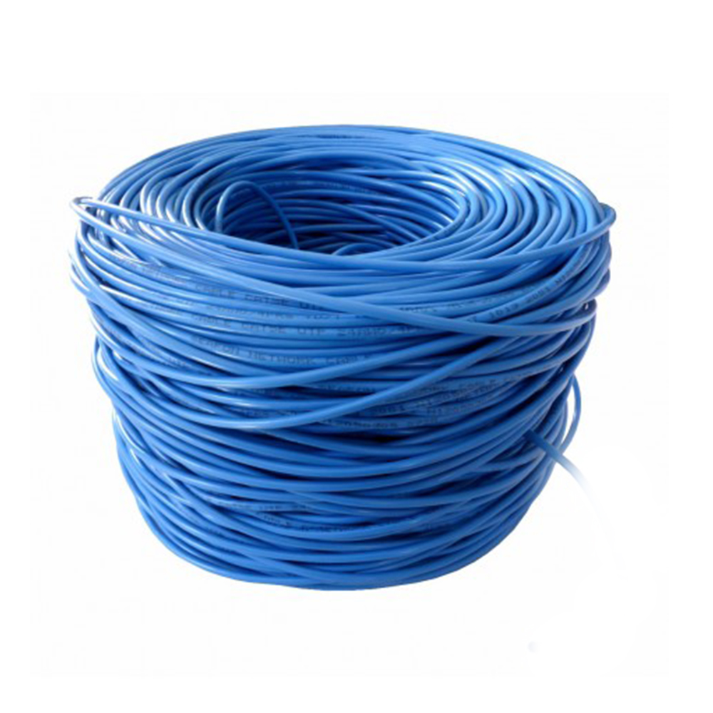Ethernet RJ45 CAT6 Cable 100 Meter price in sri lanka