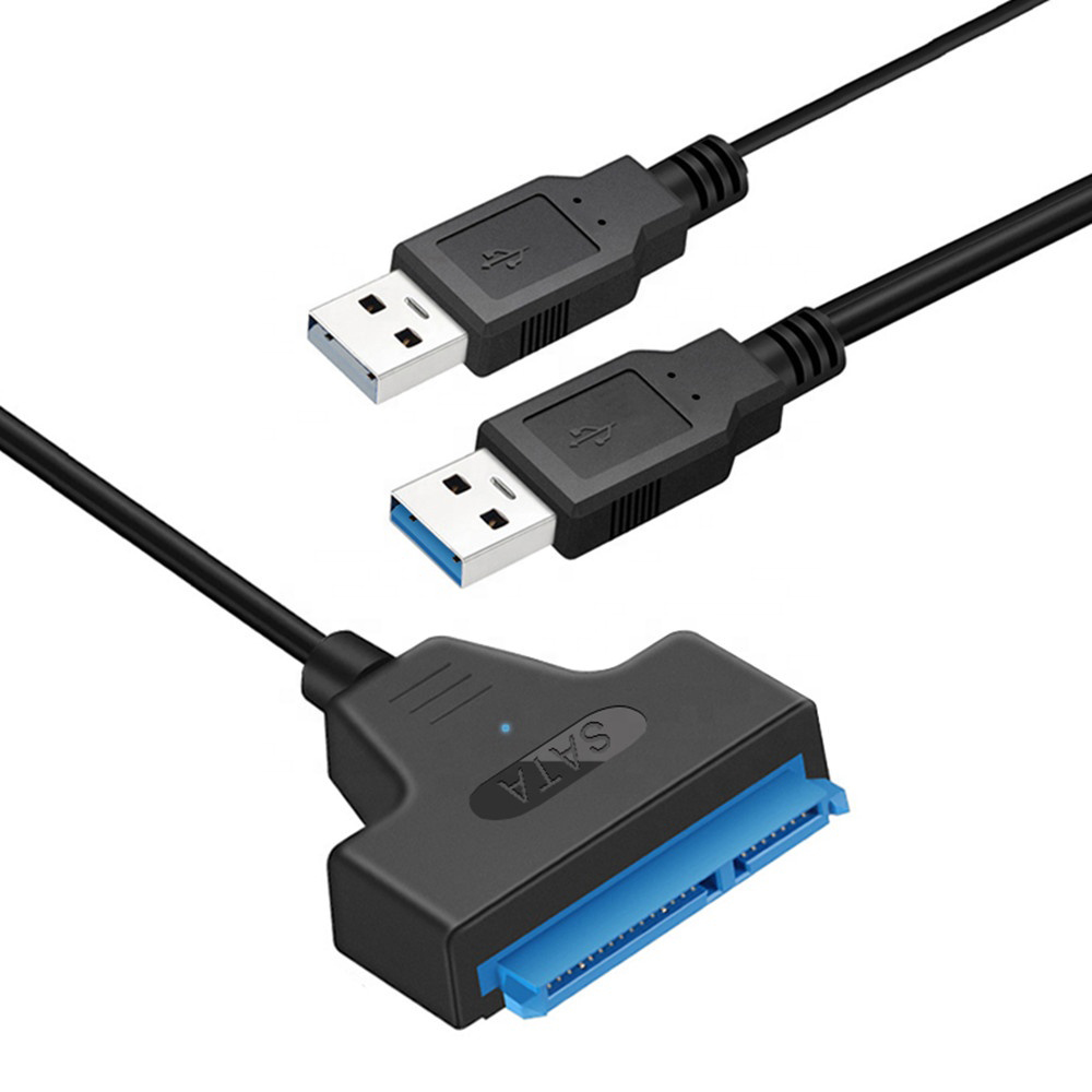 SATA to USB Adapter Cable in Sri Lanka