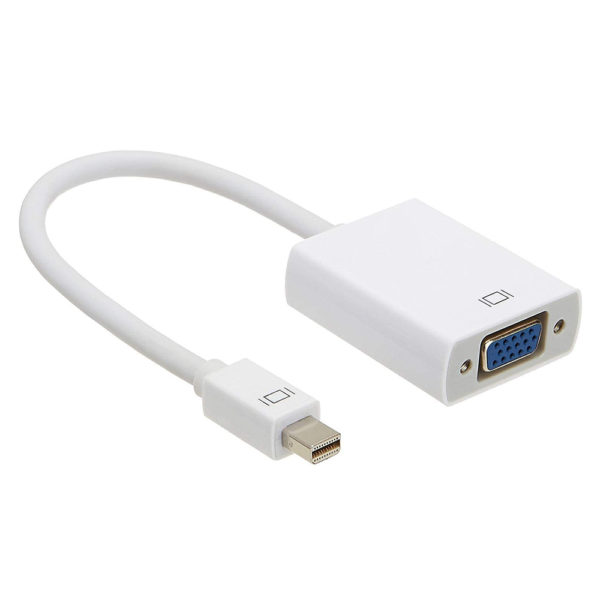 Thunderbolt to VGA Converter Adapter price in sri lanka