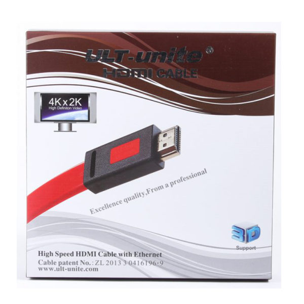 10 Meter 4K HDMI v2.0 Cable in Sri lanka