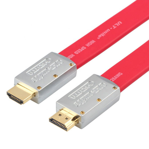 ULT-Unite 25 Meter 4K HDMI v2.0 Cable