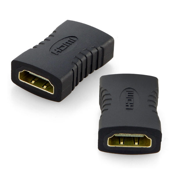 HDMI Female to Female Adapter Jack price in sri lanka