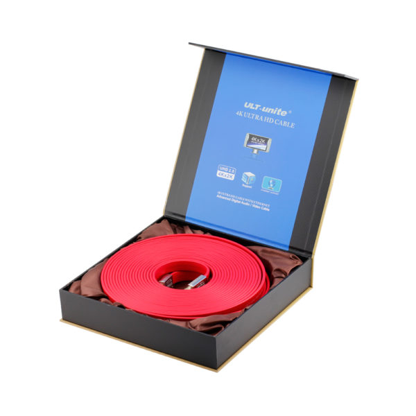 ULT-Unite 25 Meter 4K HDMI v2.0 Cable