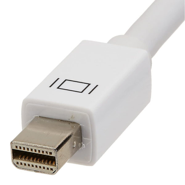 Thunderbolt to VGA Converter Adapter price in sri lanka