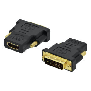 DVI to HDMI Adaptor Jack price in sri lanka