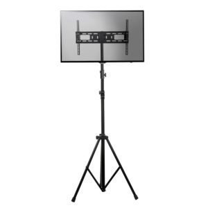 Heavy Duty TV Tripod Stand 43-65 Inch