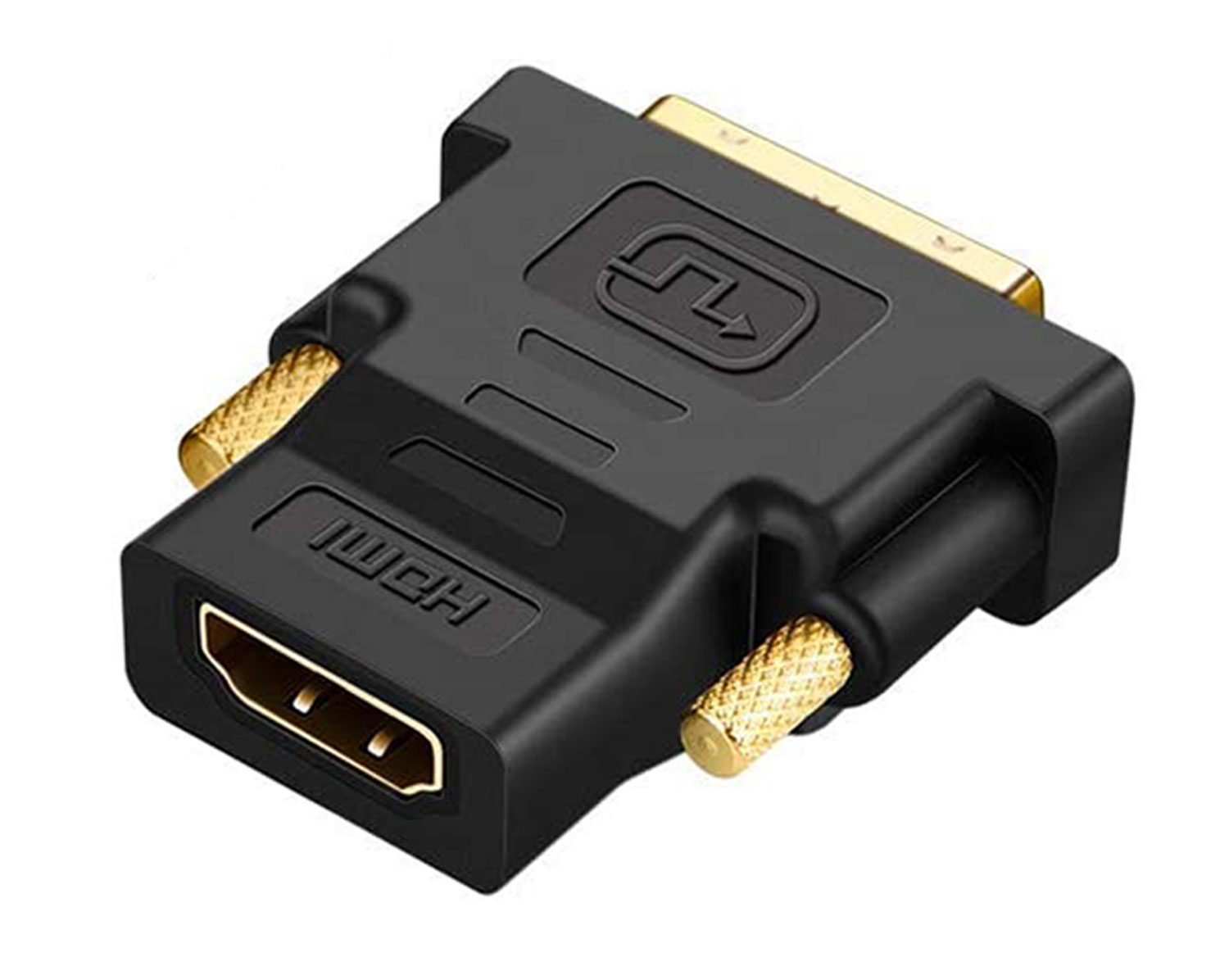DVI to HDMI Adaptor