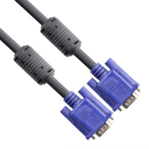 VCOM VGA Cable Length and Build Quality"