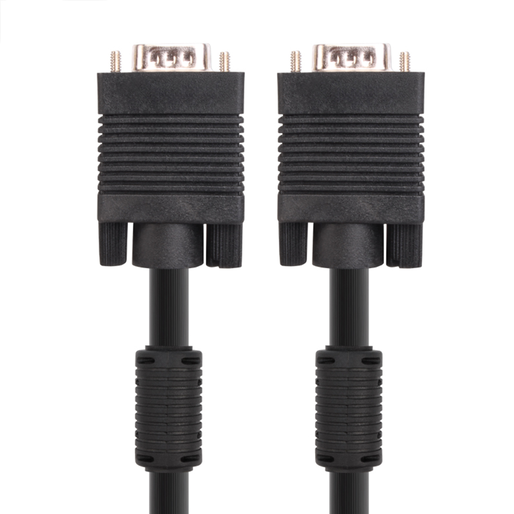 VCOM VGA Cable 15m - Main Product Image