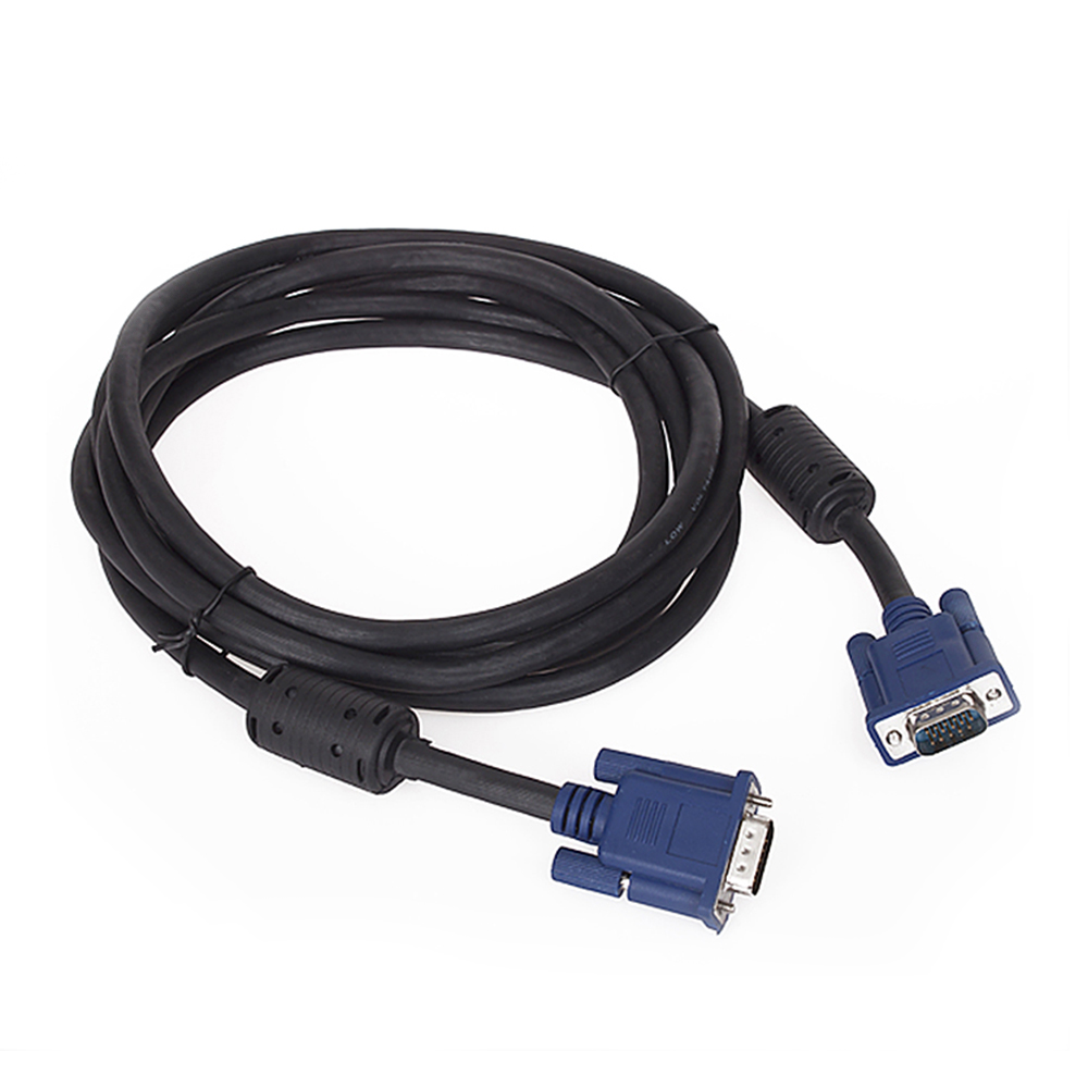 VCOM VGA Cable 3 Meter