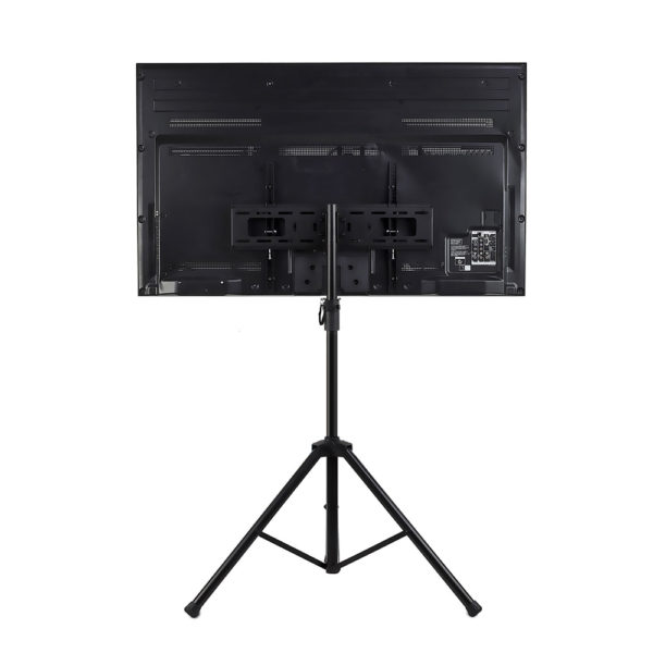 Heavy Duty TV Tripod Stand up to 55 Inch