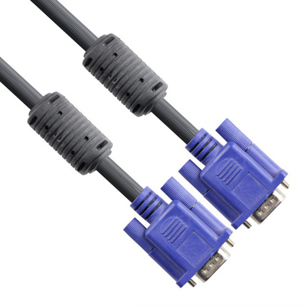 VCOM VGA Cable 3 Meter