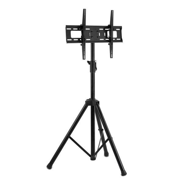 Heavy Duty TV Tripod Stand up to 55 Inch