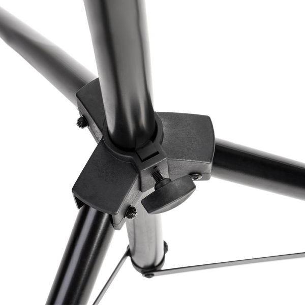 Heavy Duty TV Tripod Stand up to 55 Inch