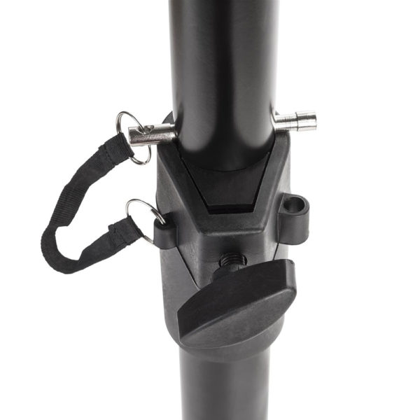 Heavy Duty TV Tripod Stand up to 55 Inch