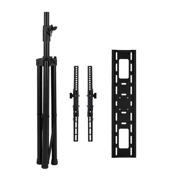 Heavy Duty TV Tripod Stand up to 55 Inch