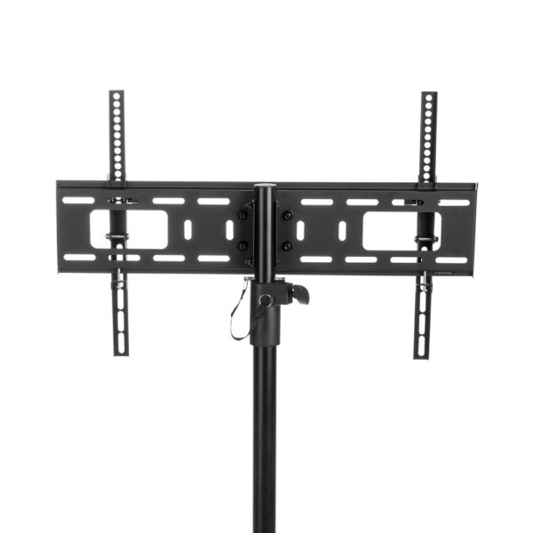 Heavy Duty TV Tripod Stand up to 55 Inch
