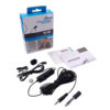 BOYA BY-M1 Omnidirectional Condenser Wire Microphone