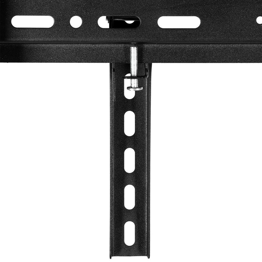 Trolley Movable TV Cart LCD LED Bracket up to 65″ Inch