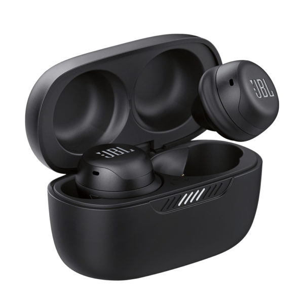 JBL Live Free NC+ TWS True Wireless Noise Cancelling Earbuds