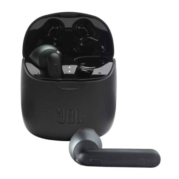 JBL Tune 225TWS True Wireless Earbuds