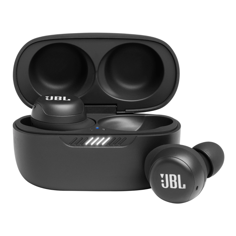 JBL Live Free NC+ TWS True Wireless Noise Cancelling Earbuds
